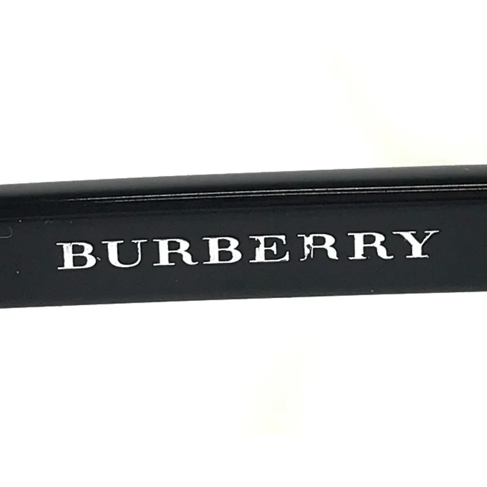 Burberry demo lenses